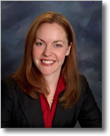 Attorney Melissa Cushman