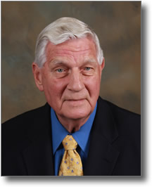 Ralph Hekman