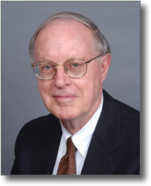 William DeWolfe