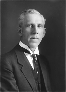 RCBA Past President, Alexander Aira Adair