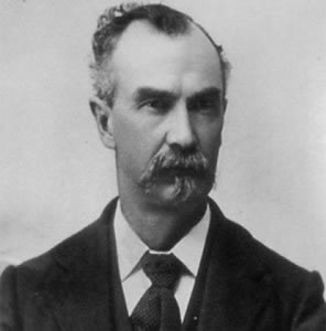 RCBA Past President, William Collier